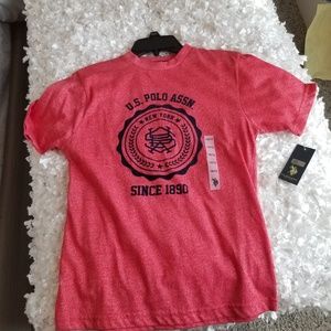 Boy's T-shirt